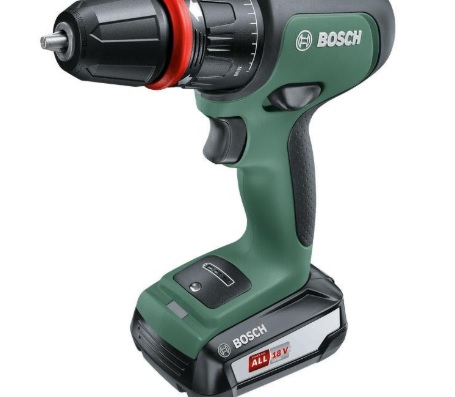 bosch accu boormachine