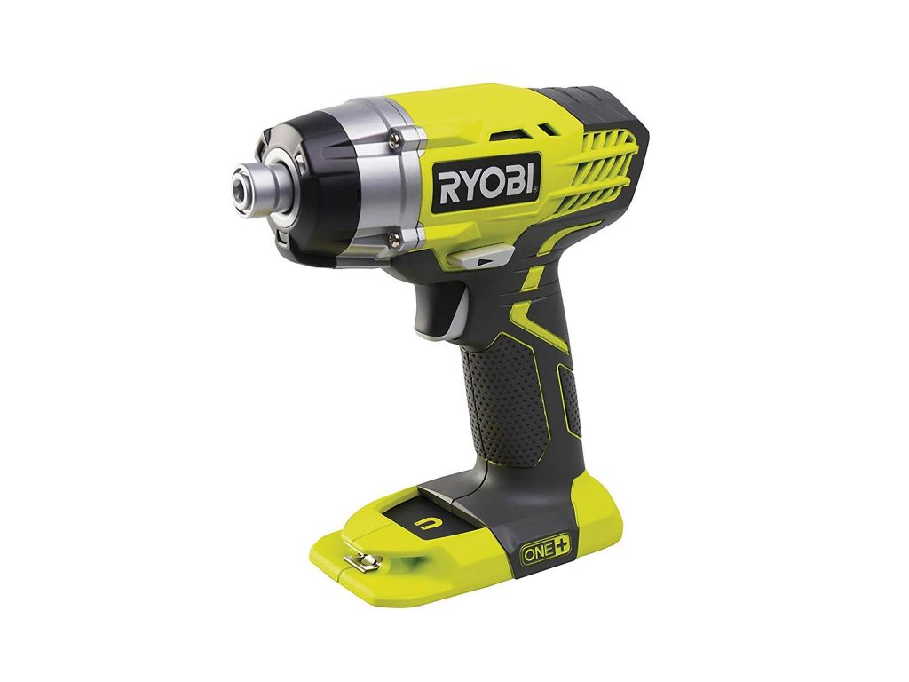 ryobi accu boormachine