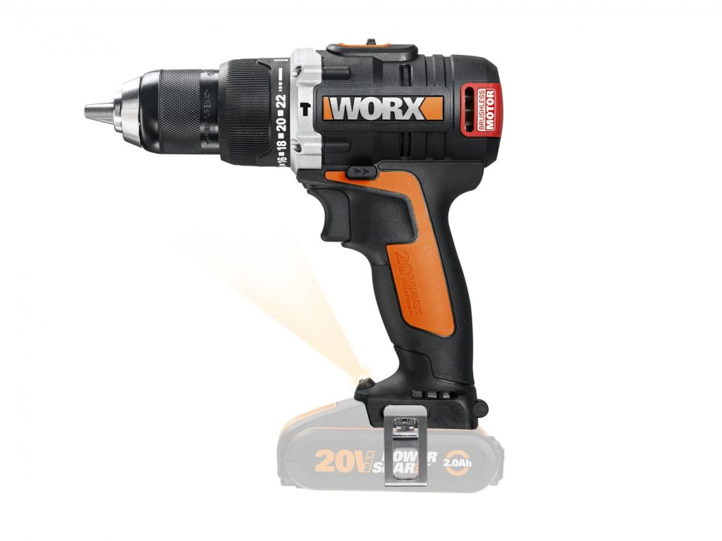 worx wrxwx3739 draadloze-boren